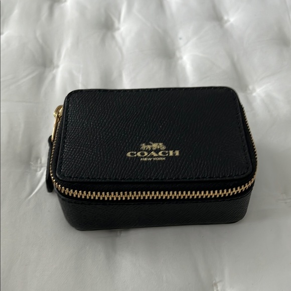 Coach Handbags - Small coach box